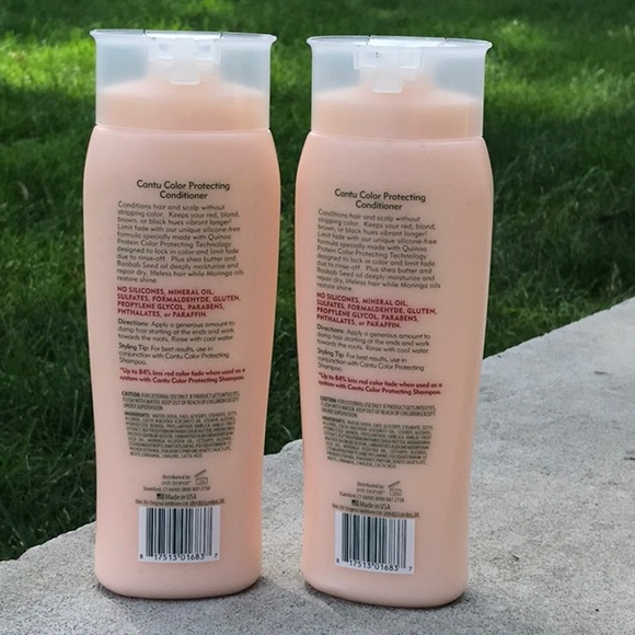 🎊BUNDLE of CANTU SHEA BUTTER hair products 🎊🎈 - Picture 3 of 3